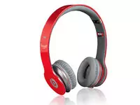 beats cool hd rouge oreille beats par dre